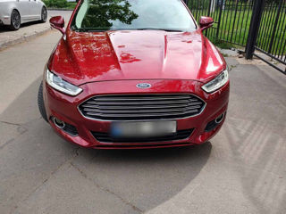 Ford Mondeo foto 3