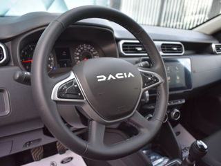 Dacia Duster foto 9