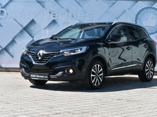 Renault Kadjar foto 3