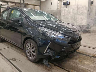 Toyota Yaris есть всё foto 7