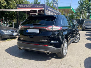 Ford Edge foto 3