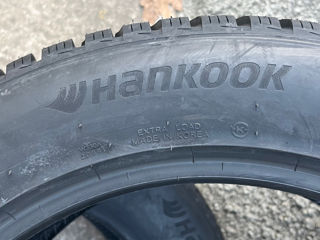 235/55 R19 Hankook Icept Evo3/ Доставка, livrare toata Moldova 2024 foto 6