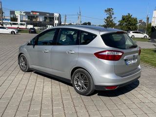 Ford C-Max foto 5