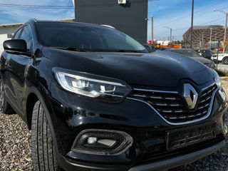 Renault Kadjar foto 3