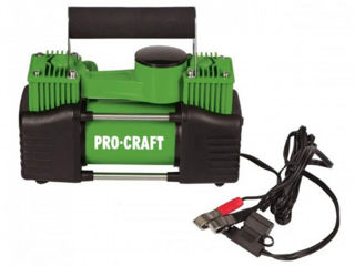 Compresor auto Procraft LK400 -livrare -credit