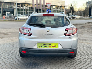 Renault Megane foto 4