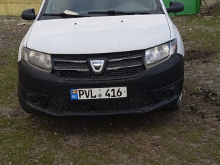 Dacia Logan Mcv