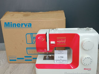 Швейная машинка minerva  m190 1790 lei