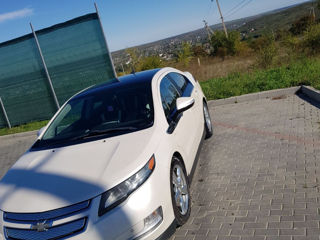 Chevrolet Volt foto 3