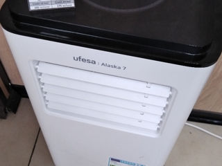 Ufesa Pac 7/A7 2890 lei