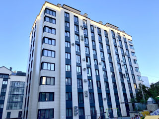 Apartament cu 4 camere, 117 m², Centru, Chișinău foto 6