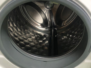 Мощная стиральная машина Miele W1 WKB130 Германия foto 3
