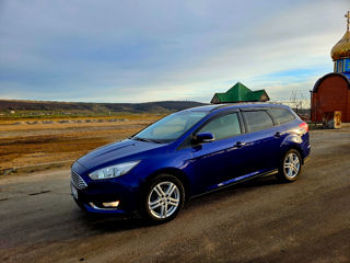 Ford Focus foto 3