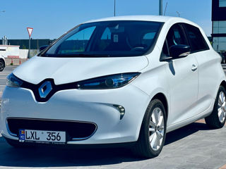 Renault ZOE foto 1