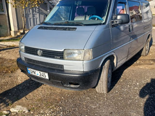 Volkswagen T4 4x4 foto 7