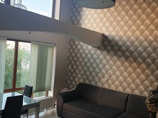 Apartament cu 2 camere, 65 m², Botanica, Chișinău foto 2