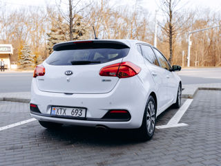 KIA Ceed foto 3