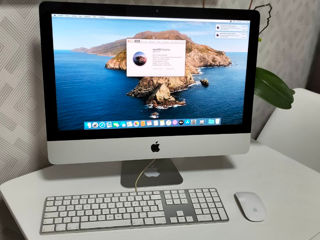 iMac ( 21,5-inch , Late 2013)