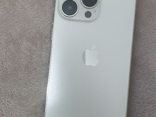 iPhone 13 Pro silver 256gb la 599 euro