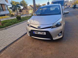 Toyota Yaris foto 6