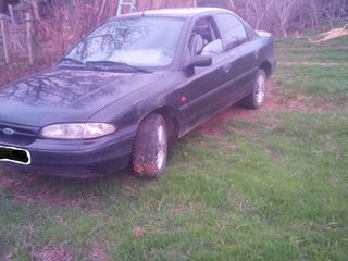 Ford Mondeo foto 5