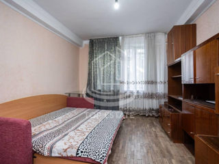 Apartament cu 2 camere, 45 m², Botanica, Chișinău foto 3