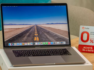 Macbook Pro 15 2019/ Core I7 9750H/ 32Gb Ram/ Radeon Pro 560X/ 500Gb SSD/ 15.4" Retina!!