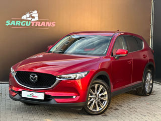 Mazda CX-5 foto 3