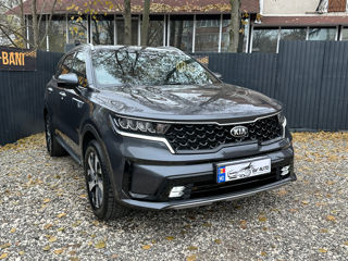 KIA Sorento foto 3