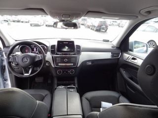 Mercedes GLE foto 9