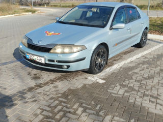 Renault Laguna foto 3