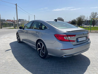 Honda Accord foto 5