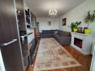 2-комн. кв., 50 м², 9/9 эт.