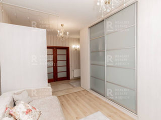 Apartament cu 1 cameră, 90 m², Centru, Chișinău foto 17