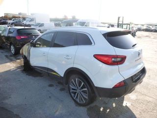 Renault Kadjar foto 6