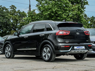 KIA Niro foto 2