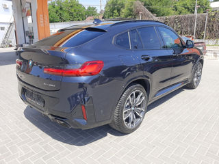 BMW X4 фото 3