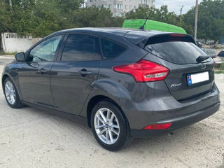 Ford Focus foto 3