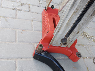 Hilti DD 350 foto 3