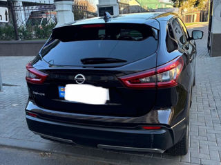 Nissan Qashqai foto 2