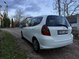 Honda Jazz foto 3