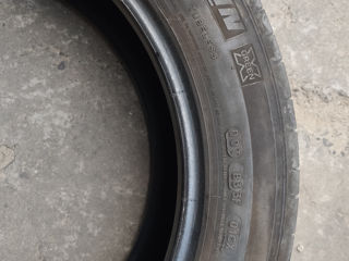 Michelin Energy Saver 215/55 R17 A/S foto 4