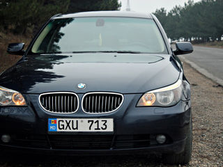 BMW 5 Series foto 6