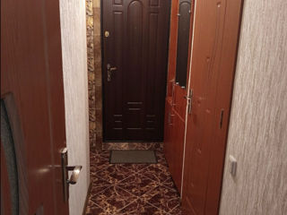 Apartament cu 2 camere, 47 m², 8 cartier, Bălți foto 5