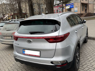 KIA Sportage foto 2