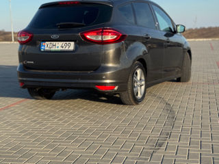 Ford C-Max foto 2