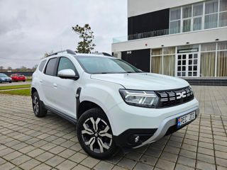 Dacia Duster foto 2