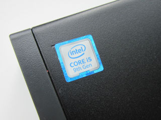Мини-ПК Lenovo Core i5 9400T/16GB RAM/512gb SSD foto 4