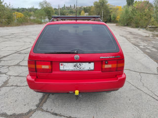 Volkswagen Passat foto 5