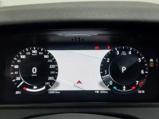 Land Rover Range Rover Velar foto 20
